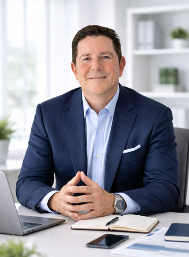 Wilder Cornejo — CEO y Fundador de AISolution Costa Rica